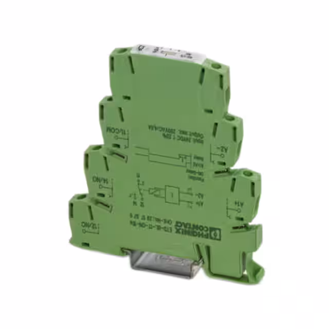 2917405 Phoenix Contact Relais temporisés